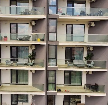 Lara Mamaia Apartment Năvodari