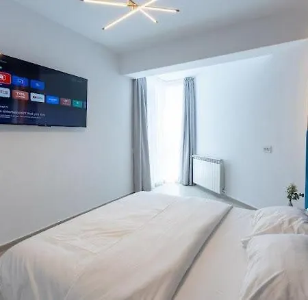 Lara Mamaia Apartament Năvodari