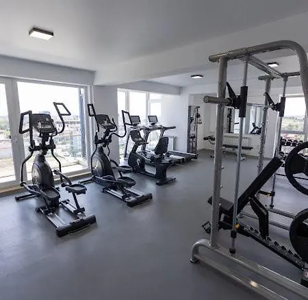 Lara Mamaia Apartament *