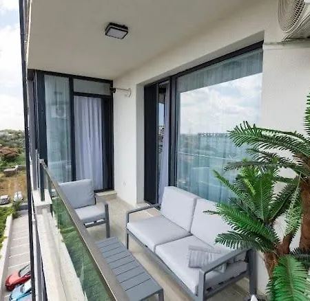 Apartament Lara Mamaia
