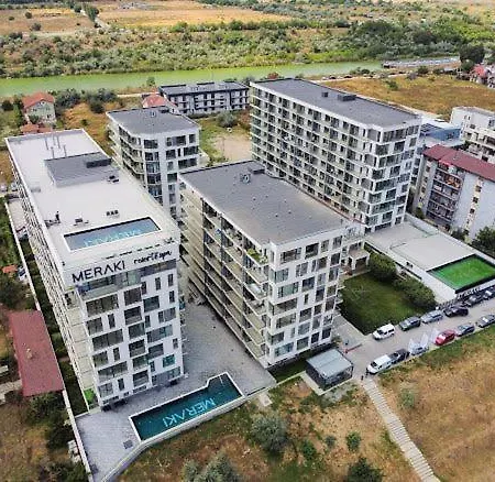 Apartament Lara Mamaia Năvodari