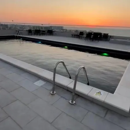 Lara Mamaia Năvodari