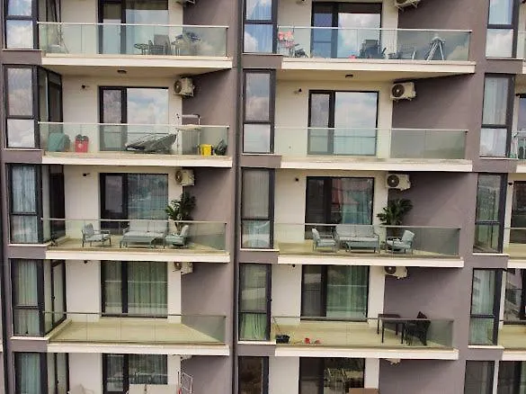 Lara Mamaia Apartment Năvodari