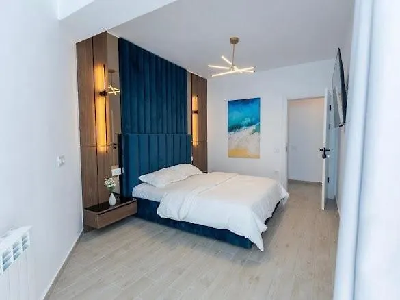 Apartment Lara Mamaia Năvodari