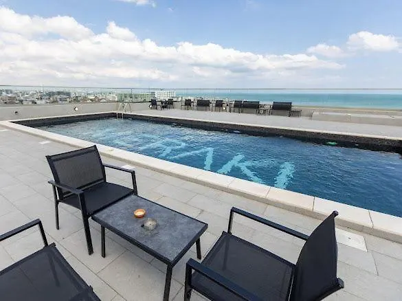 Apartment Lara Mamaia