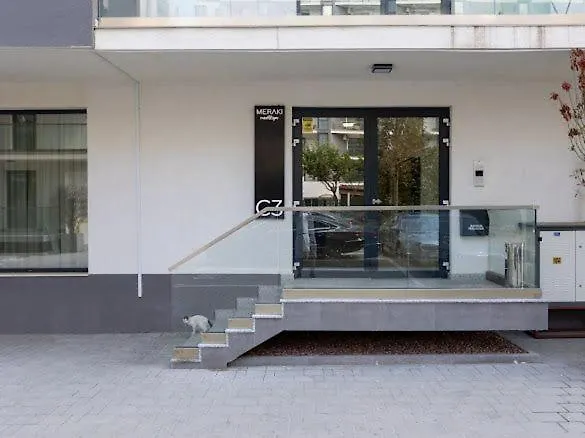 Lara Mamaia Năvodari