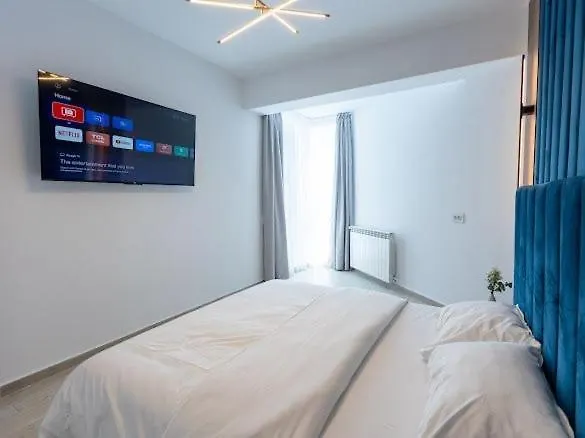 Lara Mamaia Apartment Năvodari