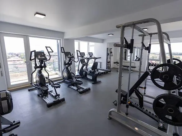 Lara Mamaia Apartment *