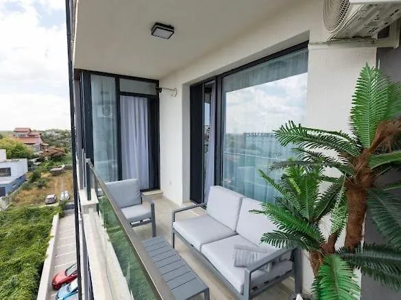 Apartment Lara Mamaia