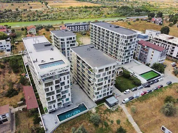 Apartment Lara Mamaia Năvodari