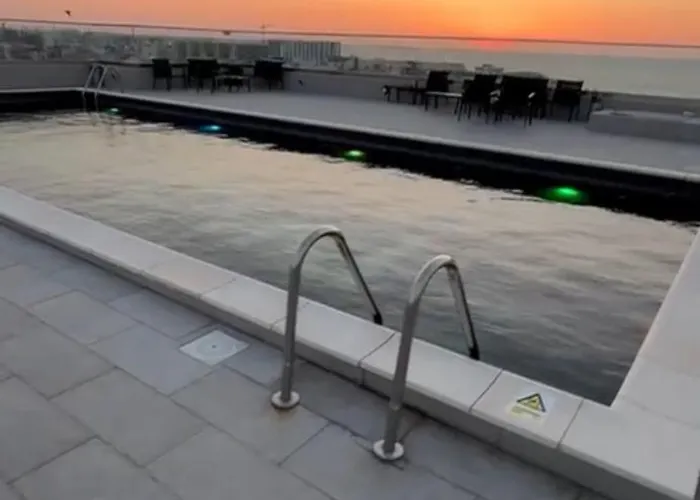 Lara Mamaia Năvodari