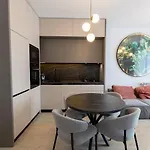 Lara Mamaia Apartment