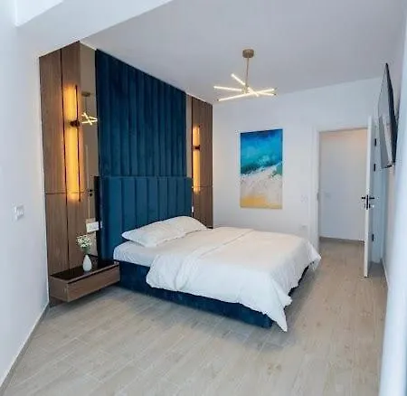 Daire Lara Mamaia Navodari