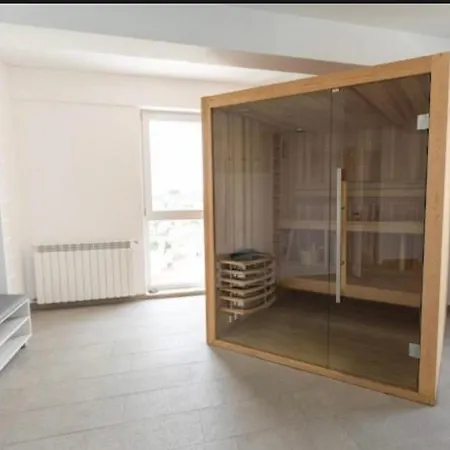 Lara Mamaia Apartment Navodari